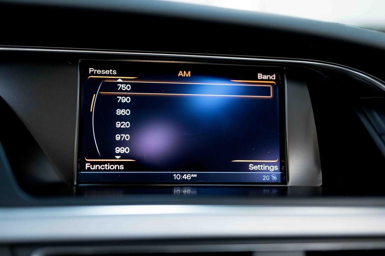 2013 Audi A5 Premium Plus Marietta GA