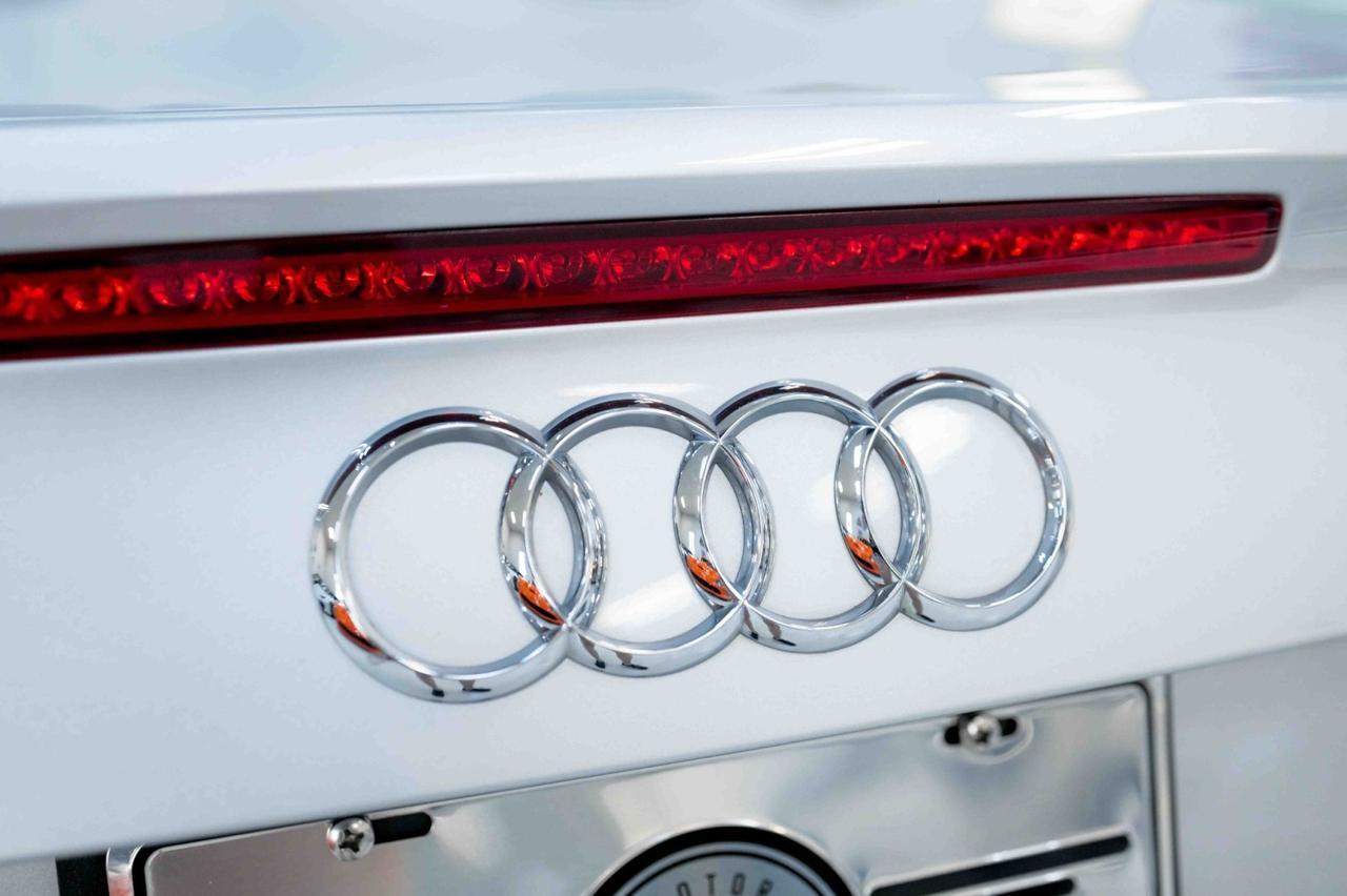 2013 Audi A5 Premium Plus Marietta GA