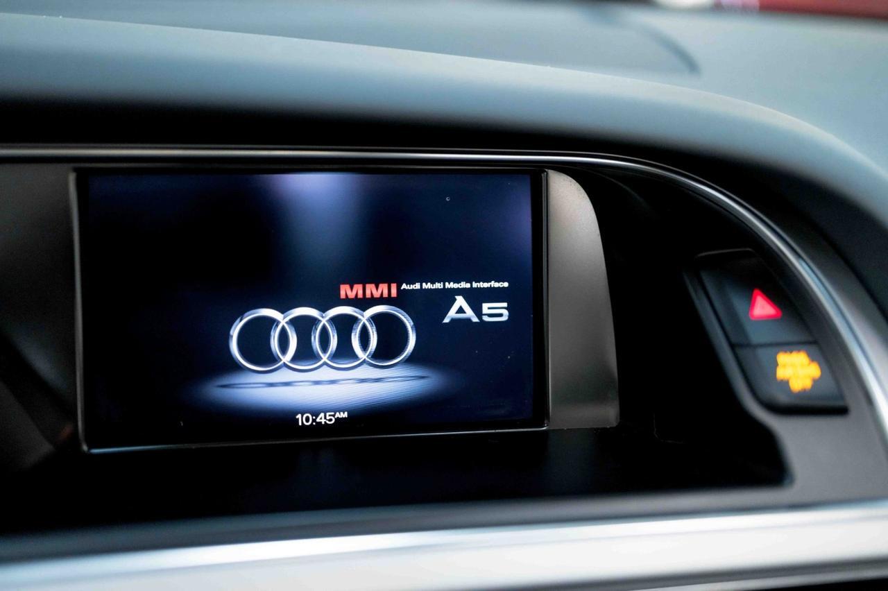 2013 Audi A5 Premium Plus Marietta GA