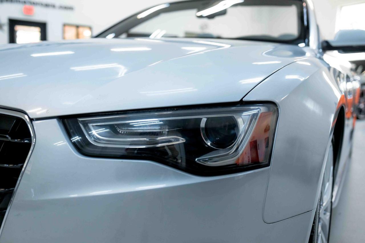 2013 Audi A5 Premium Plus Marietta GA