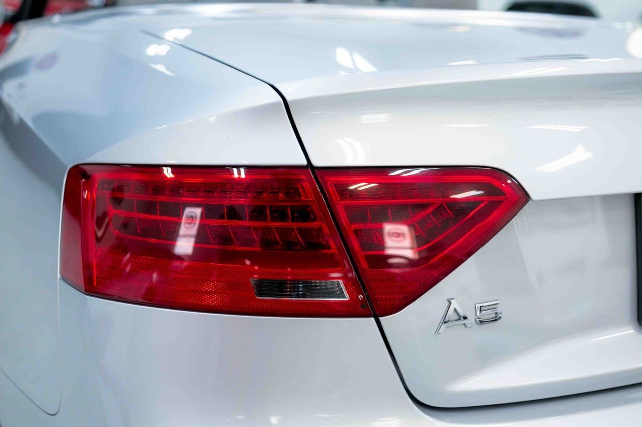 2013 Audi A5 Premium Plus Marietta GA
