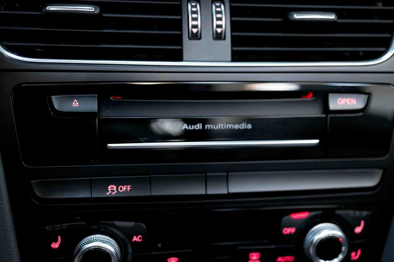 2013 Audi A5 Premium Plus Marietta GA