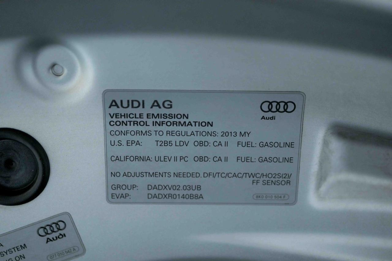 2013 Audi A5 Premium Plus Marietta GA