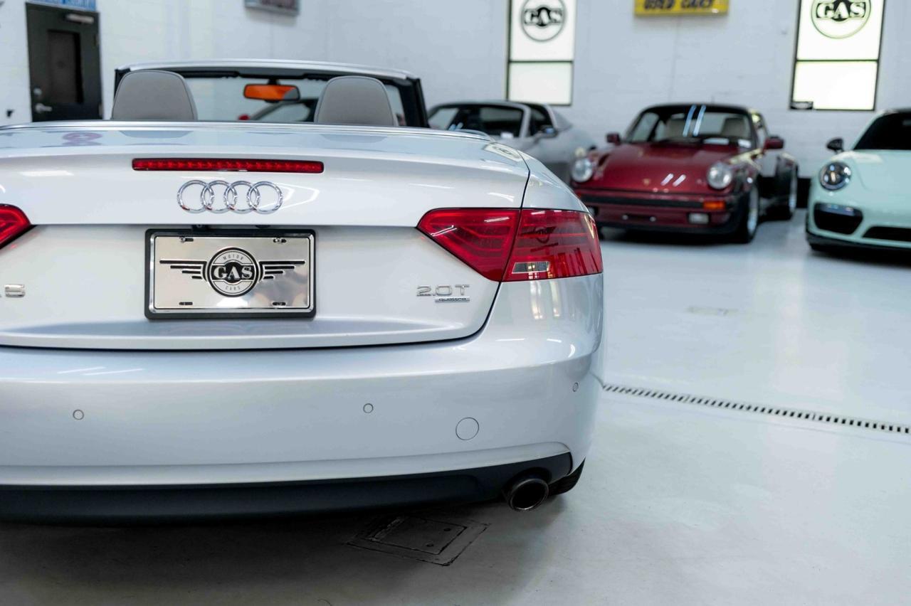2013 Audi A5 Premium Plus Marietta GA