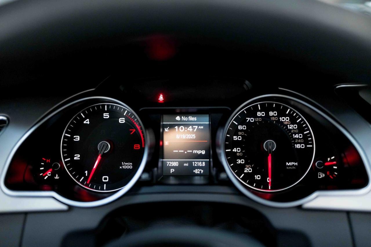2013 Audi A5 Premium Plus Marietta GA