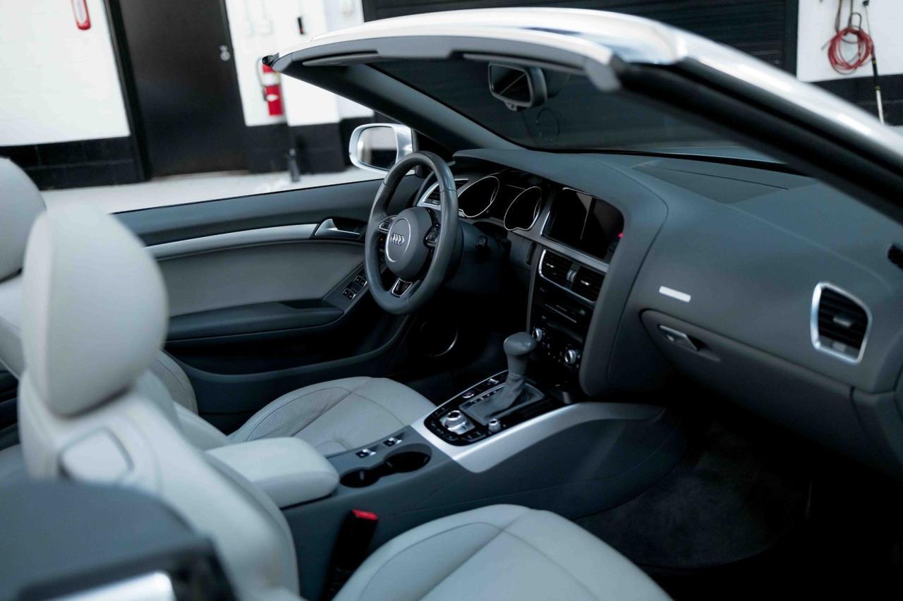2013 Audi A5 Premium Plus Marietta GA