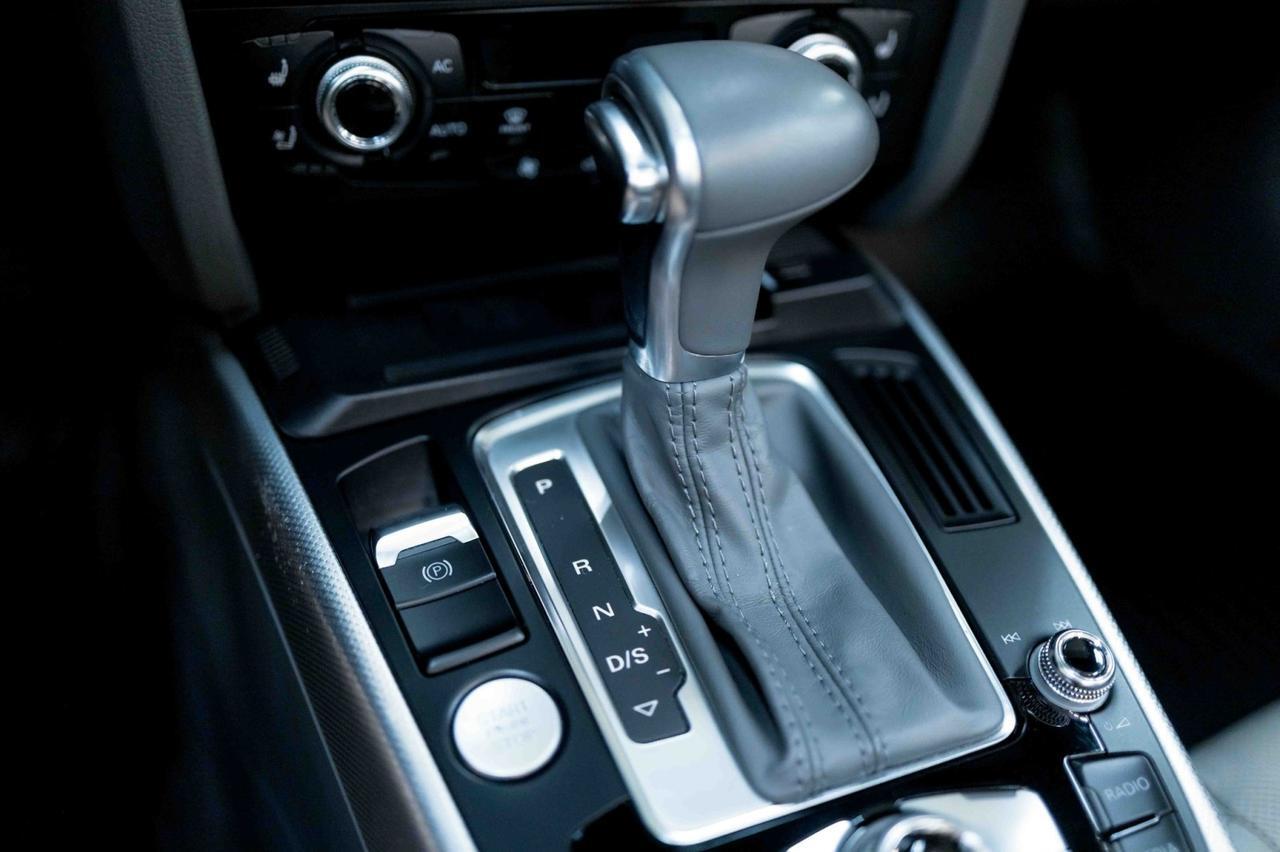 2013 Audi A5 Premium Plus Marietta GA