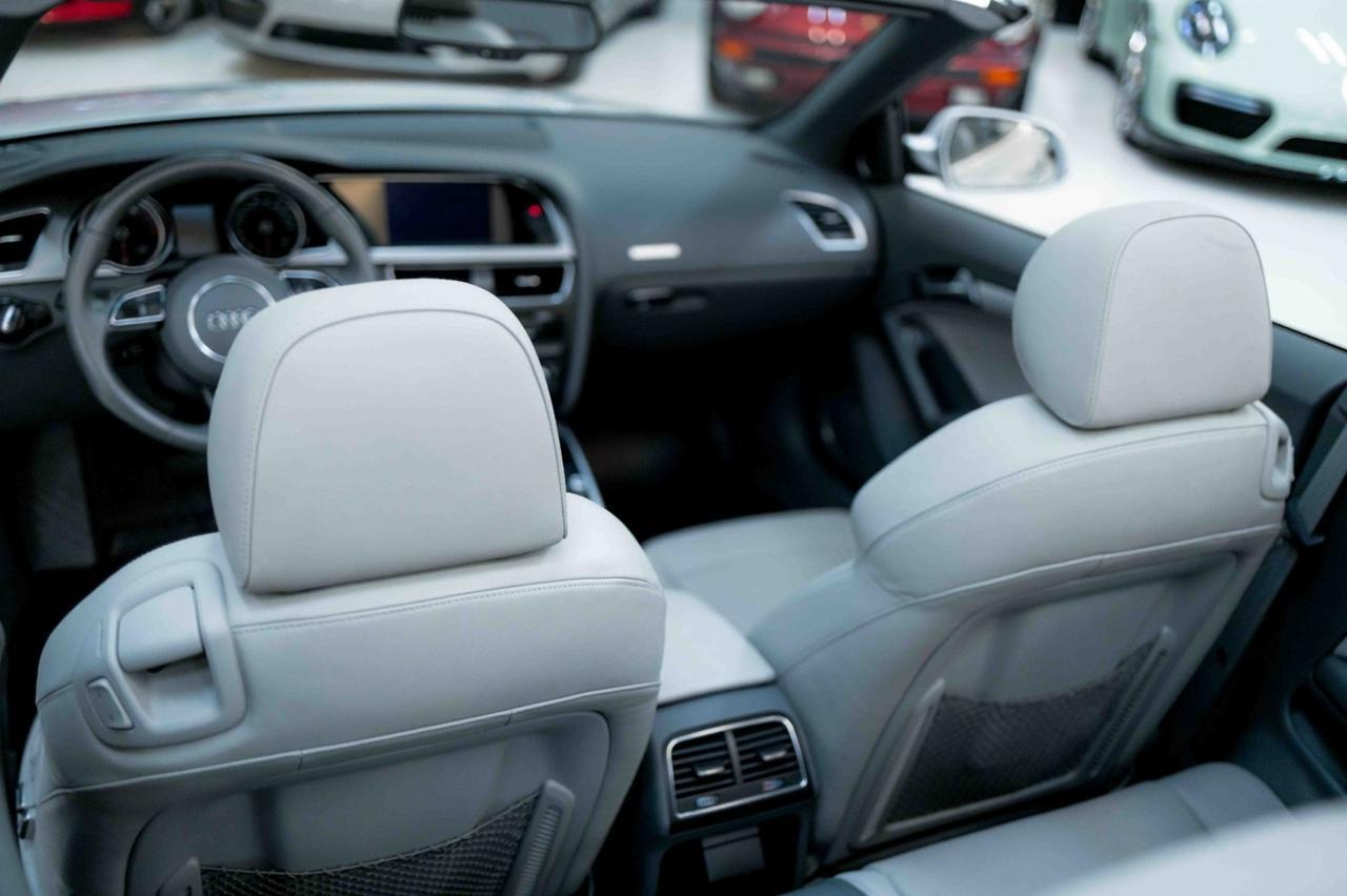 2013 Audi A5 Premium Plus Marietta GA