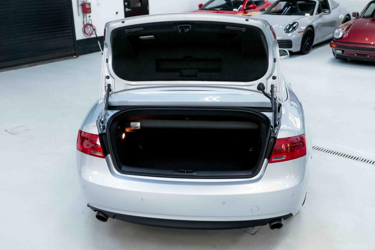 2013 Audi A5 Premium Plus Marietta GA