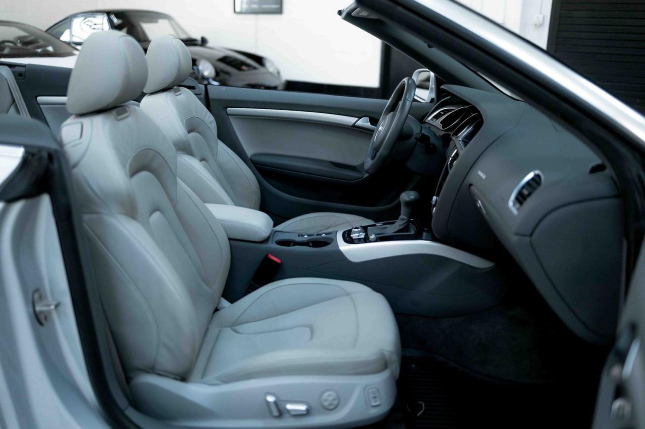 2013 Audi A5 Premium Plus Marietta GA