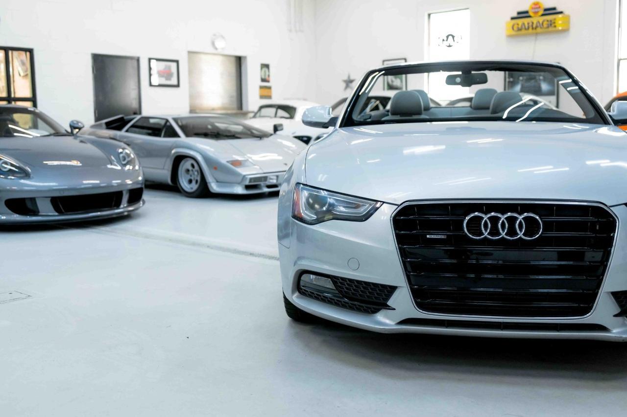 2013 Audi A5 Premium Plus Marietta GA