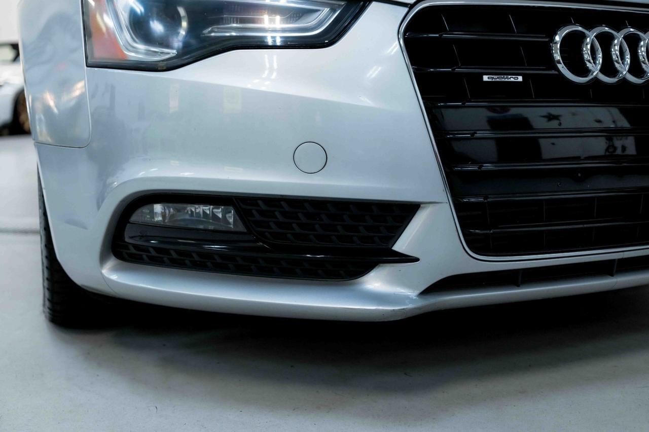 2013 Audi A5 Premium Plus Marietta GA