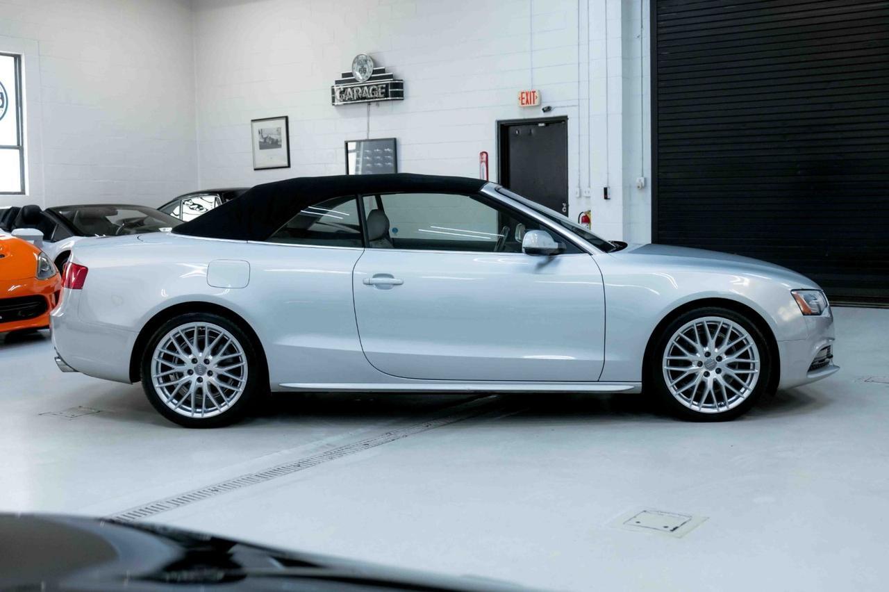 2013 Audi A5 Premium Plus Marietta GA