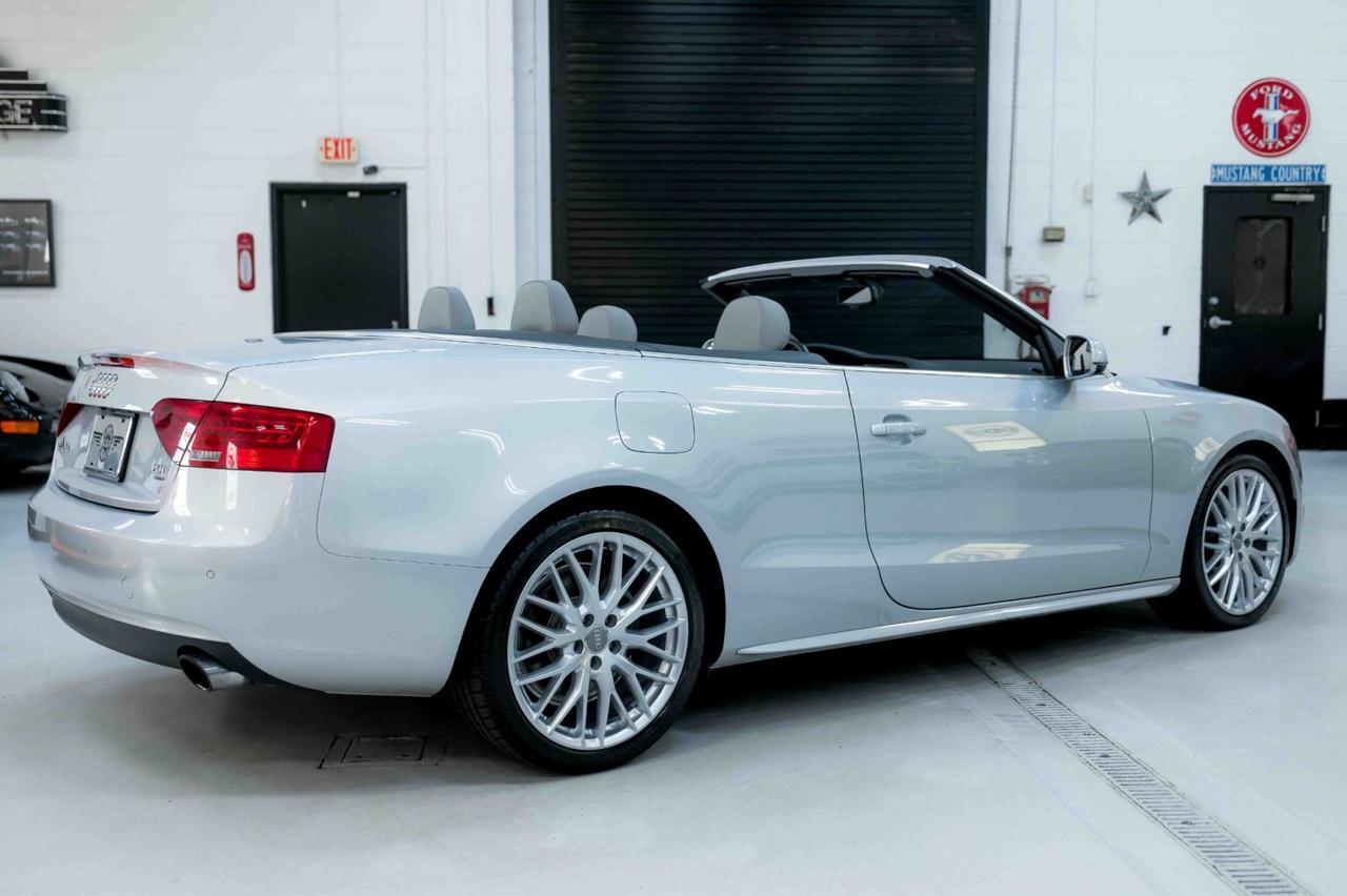 2013 Audi A5 Premium Plus Marietta GA