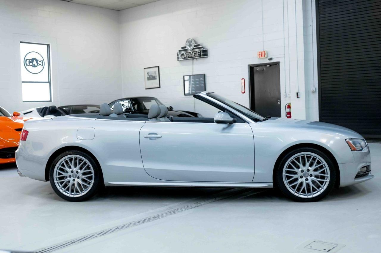 2013 Audi A5 Premium Plus Marietta GA