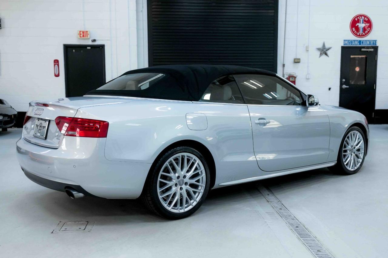 2013 Audi A5 Premium Plus Marietta GA