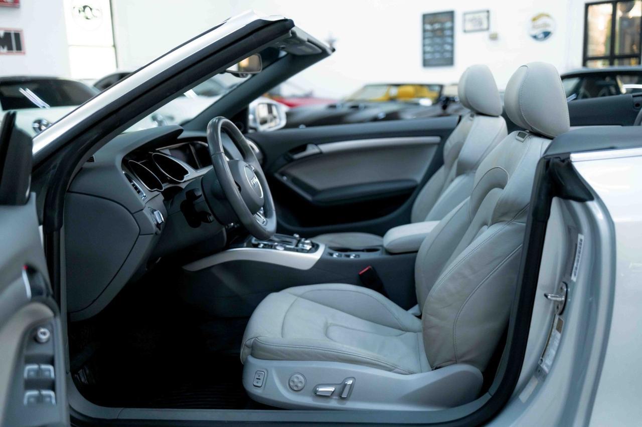2013 Audi A5 Premium Plus Marietta GA