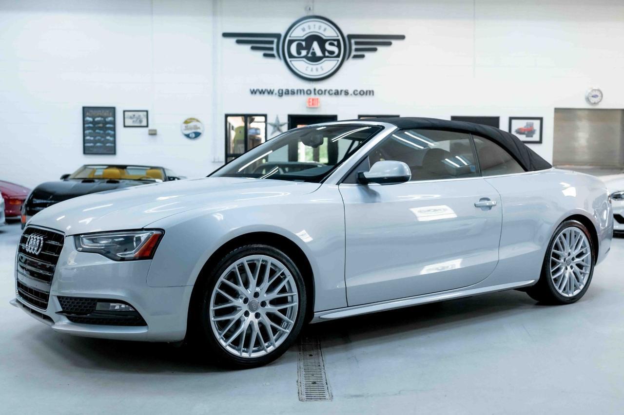 2013 Audi A5 Premium Plus Marietta GA