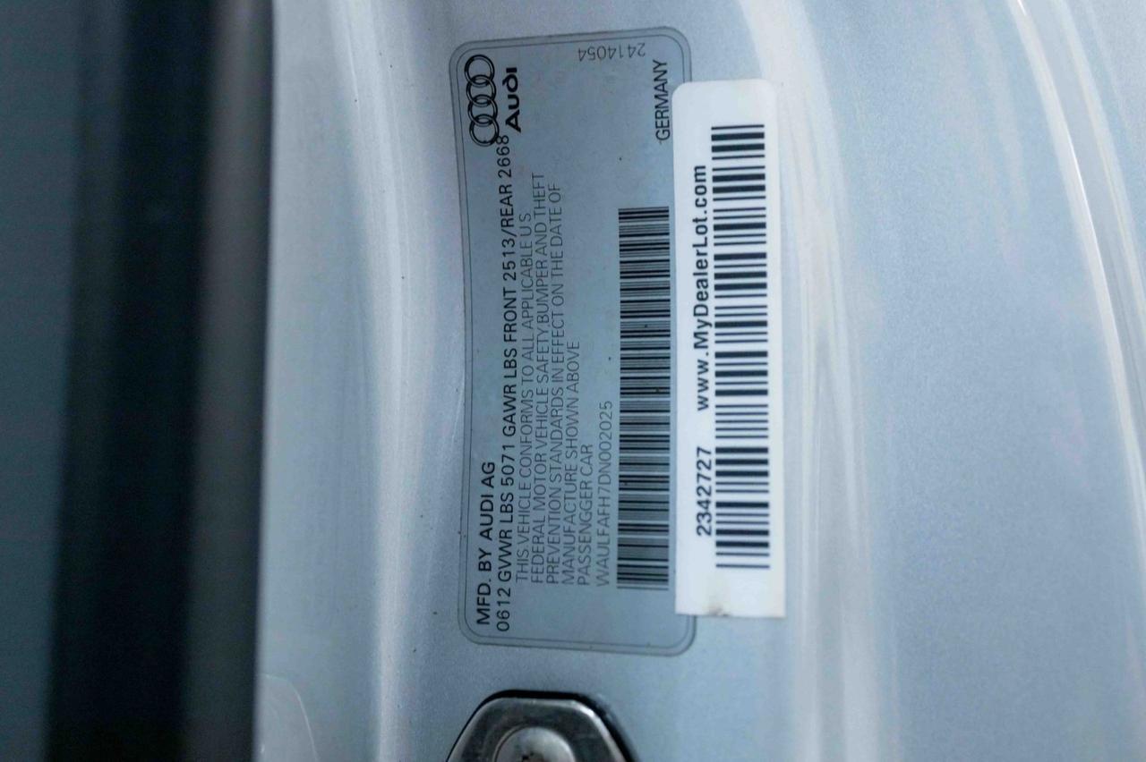 2013 Audi A5 Premium Plus Marietta GA