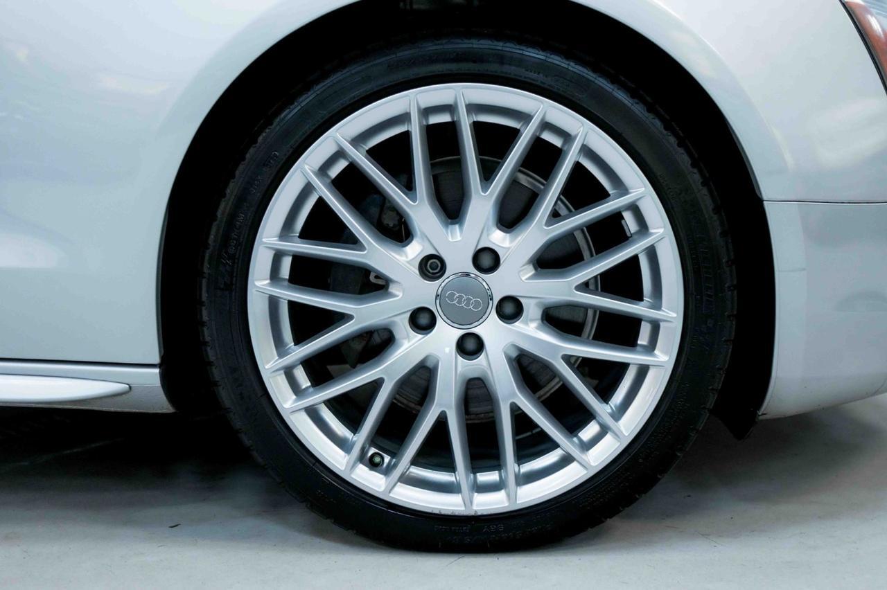 2013 Audi A5 Premium Plus Marietta GA