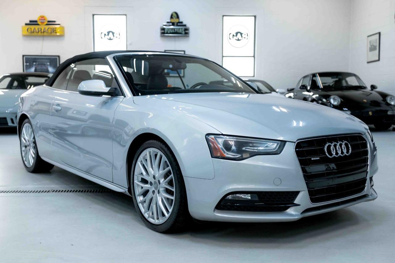 2013 Audi A5 Premium Plus Marietta GA
