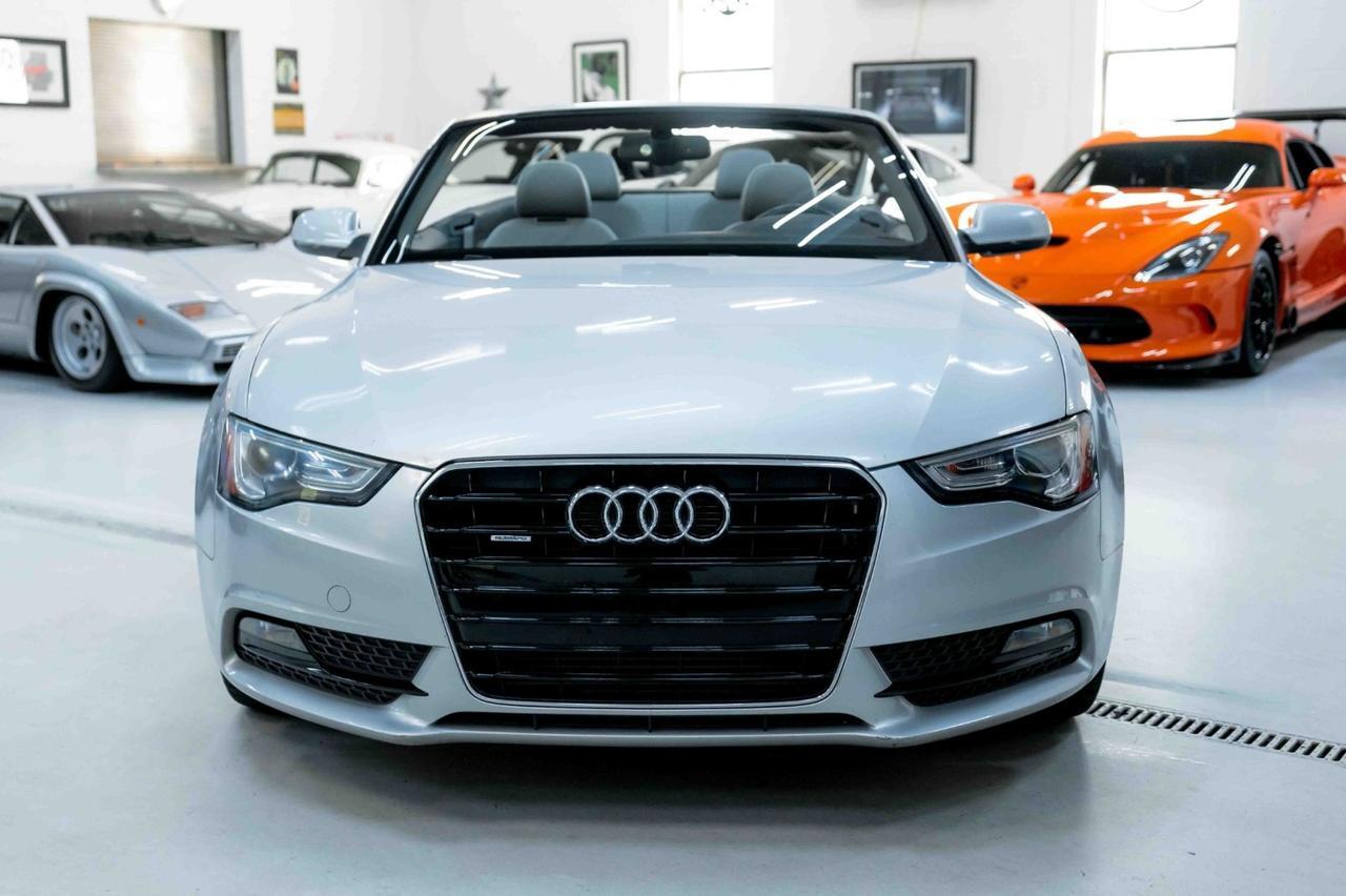 2013 Audi A5 Premium Plus Marietta GA