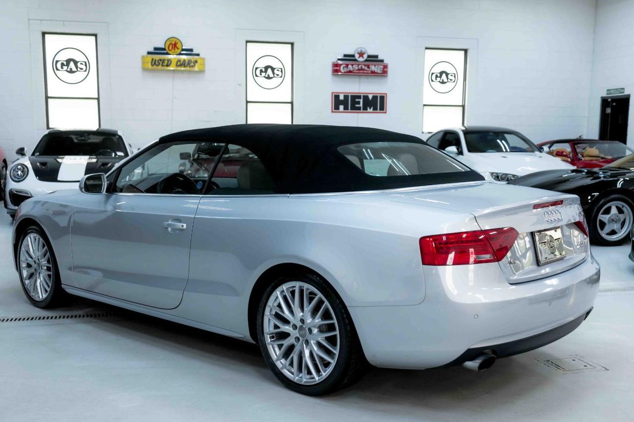 2013 Audi A5 Premium Plus Marietta GA