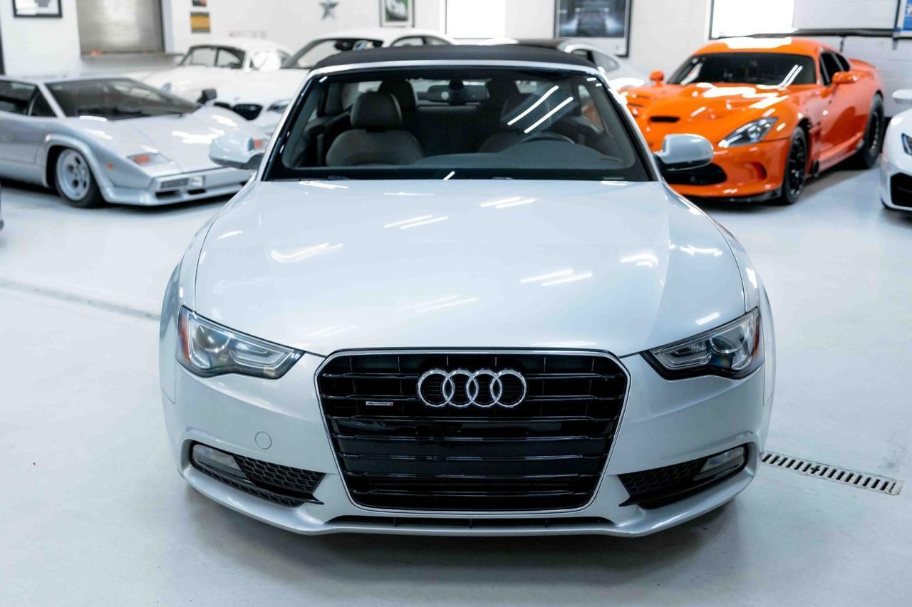 2013 Audi A5 Premium Plus Marietta GA