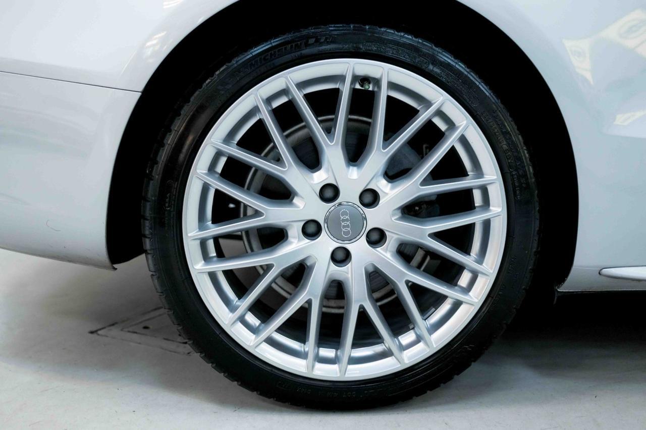 2013 Audi A5 Premium Plus Marietta GA