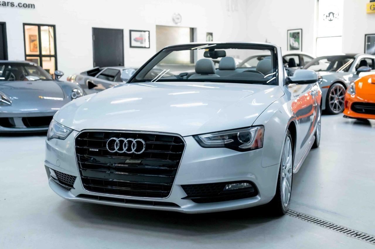 2013 Audi A5 Premium Plus Marietta GA