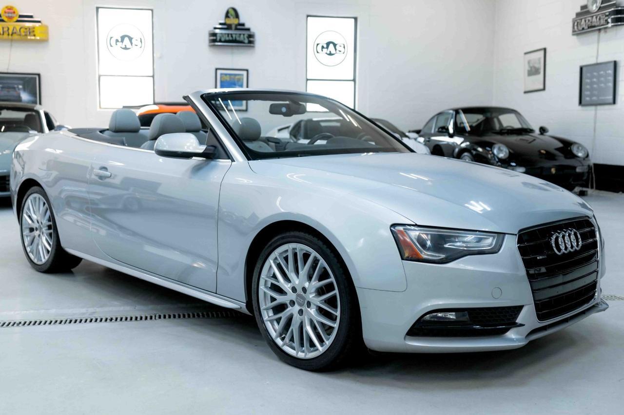 2013 Audi A5 Premium Plus Marietta GA