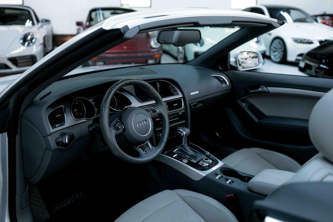 2013 Audi A5 Premium Plus Marietta GA