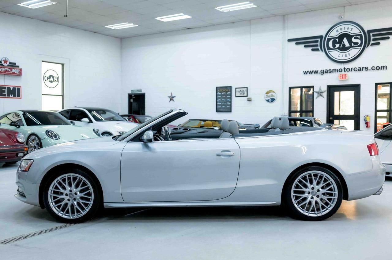 2013 Audi A5 Premium Plus Marietta GA