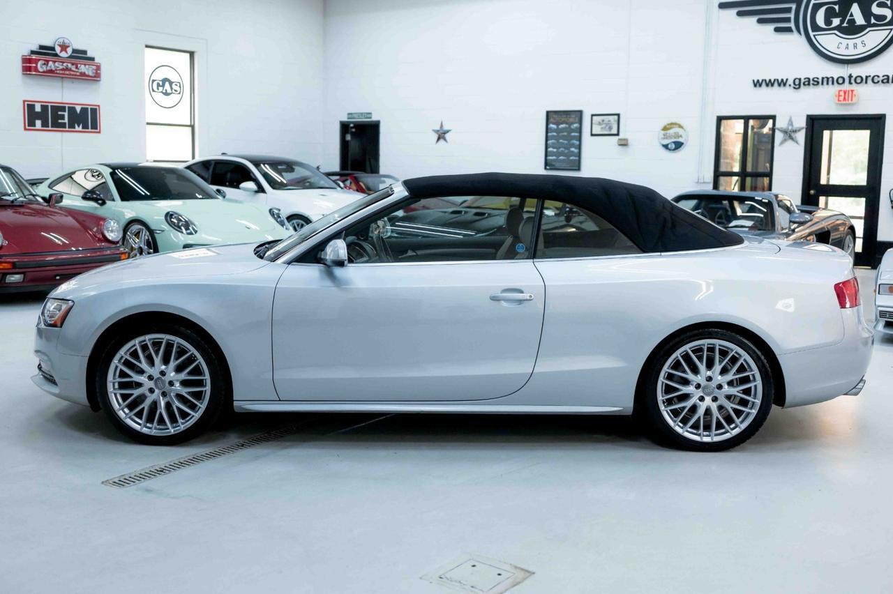 2013 Audi A5 Premium Plus Marietta GA