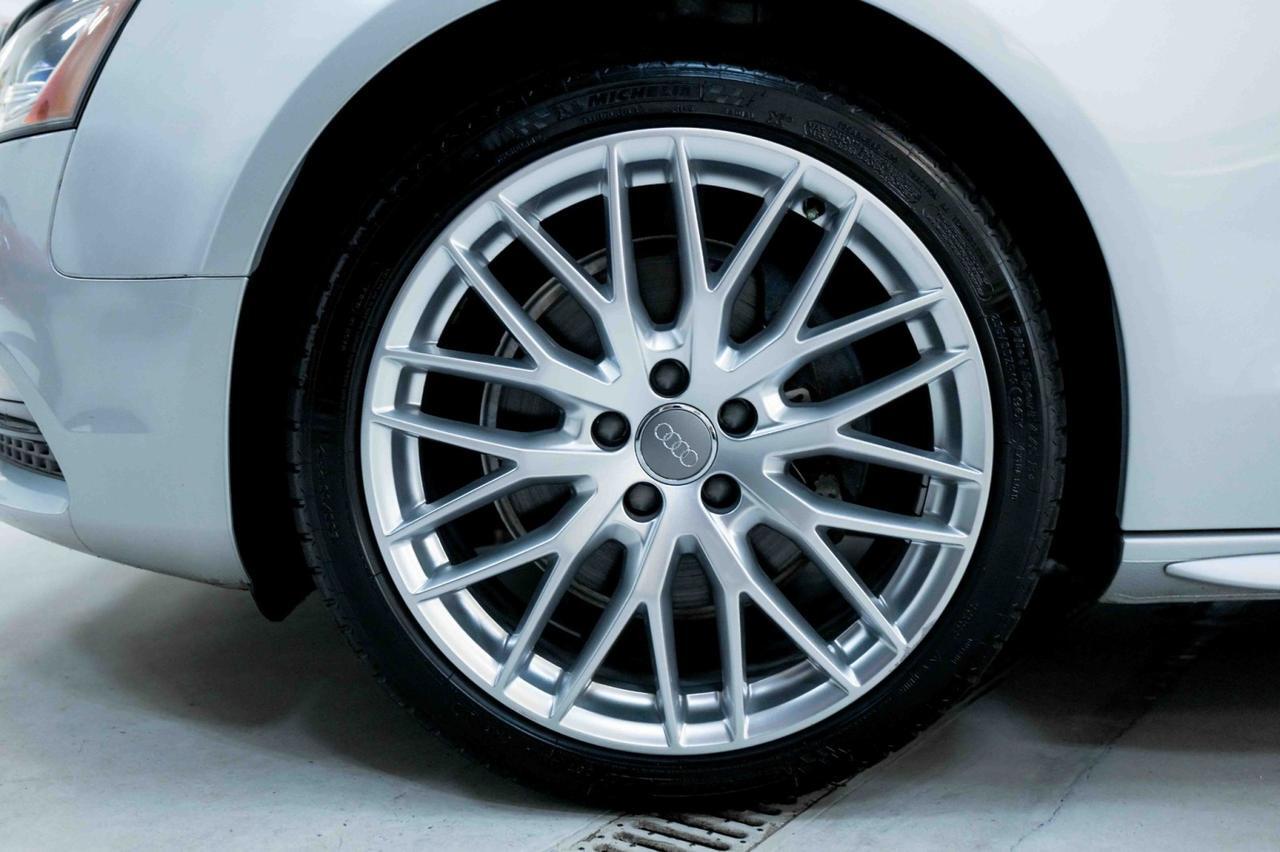 2013 Audi A5 Premium Plus Marietta GA