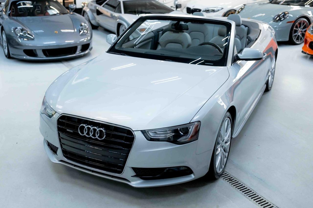 2013 Audi A5 Premium Plus Marietta GA