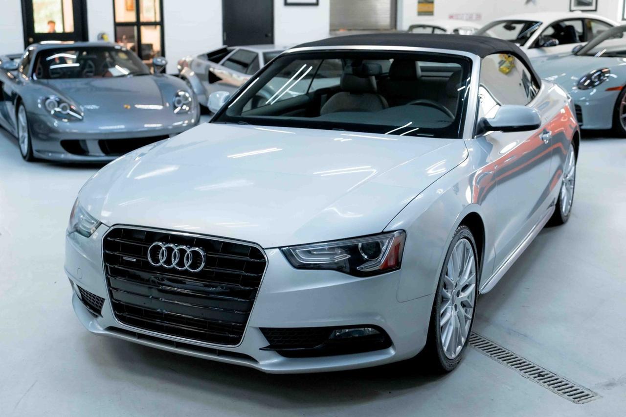 2013 Audi A5 Premium Plus Marietta GA