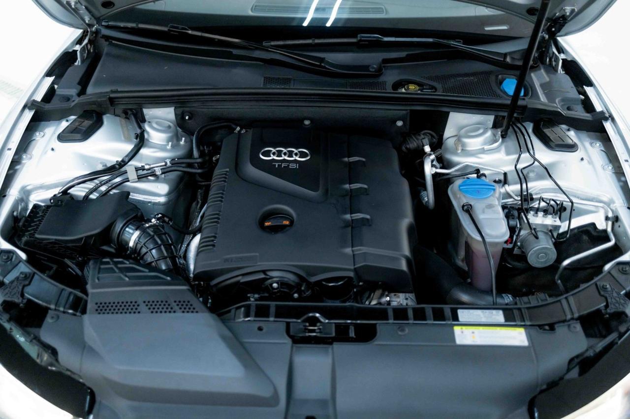 2013 Audi A5 Premium Plus Marietta GA