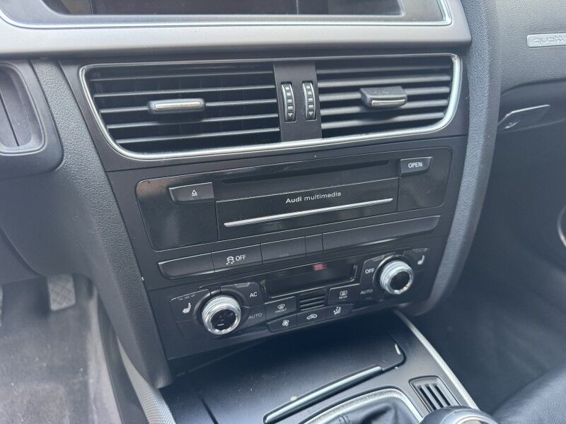 2013 Audi A5 Premium Plus Quattro Willow Grove PA