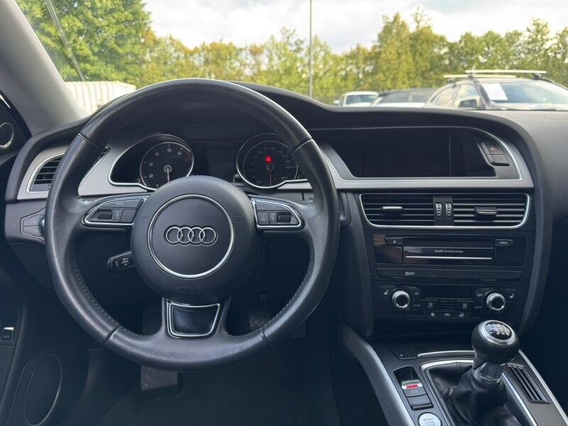 2013 Audi A5 Premium Plus Quattro Willow Grove PA