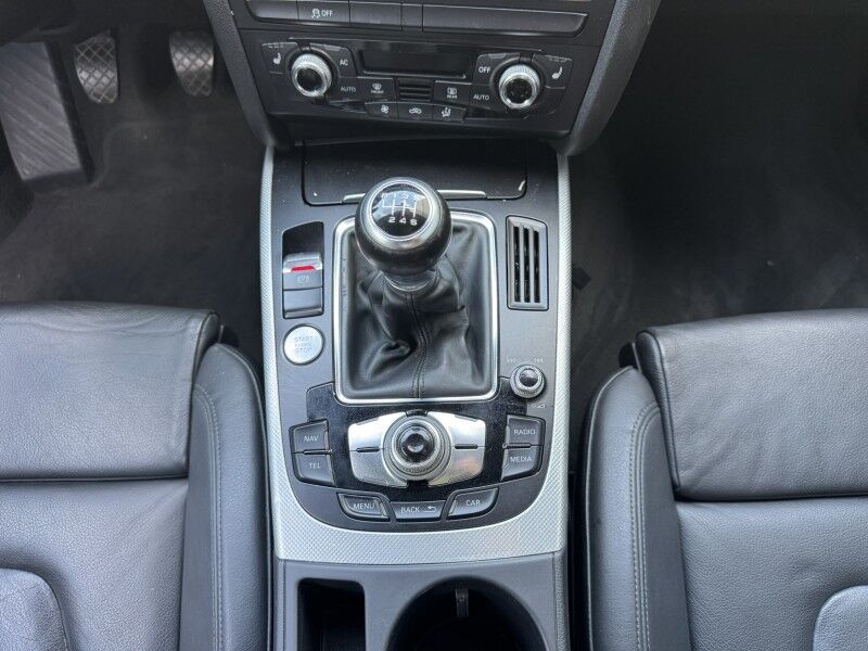 2013 Audi A5 Premium Plus Quattro Willow Grove PA