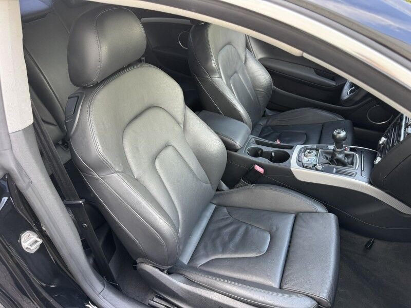 2013 Audi A5 Premium Plus Quattro Willow Grove PA