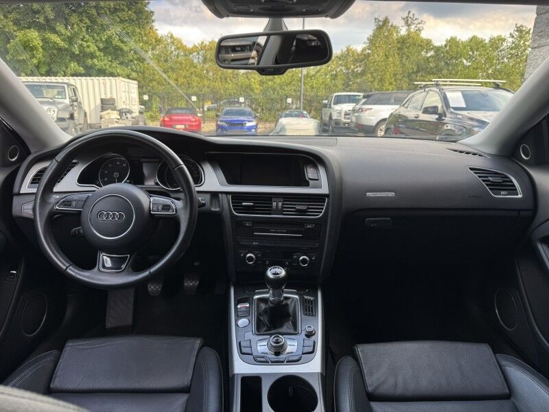 2013 Audi A5 Premium Plus Quattro Willow Grove PA