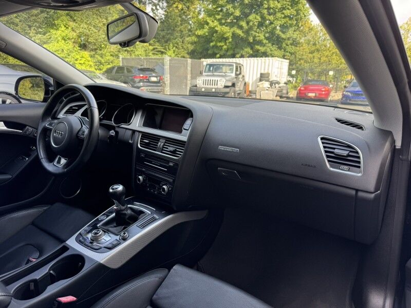 2013 Audi A5 Premium Plus Quattro Willow Grove PA