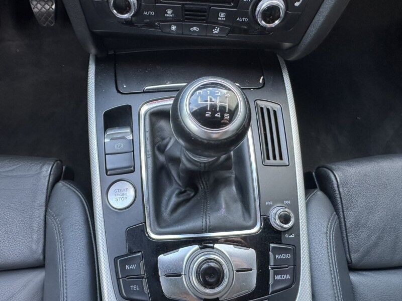 2013 Audi A5 Premium Plus Quattro Willow Grove PA