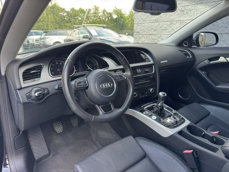 2013 Audi A5 Premium Plus Quattro Willow Grove PA
