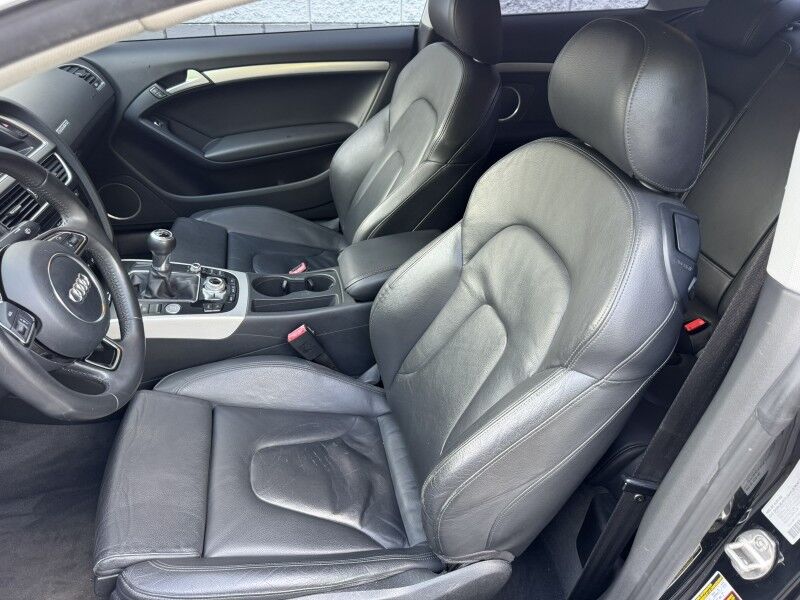 2013 Audi A5 Premium Plus Quattro Willow Grove PA