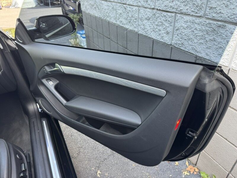 2013 Audi A5 Premium Plus Quattro Willow Grove PA