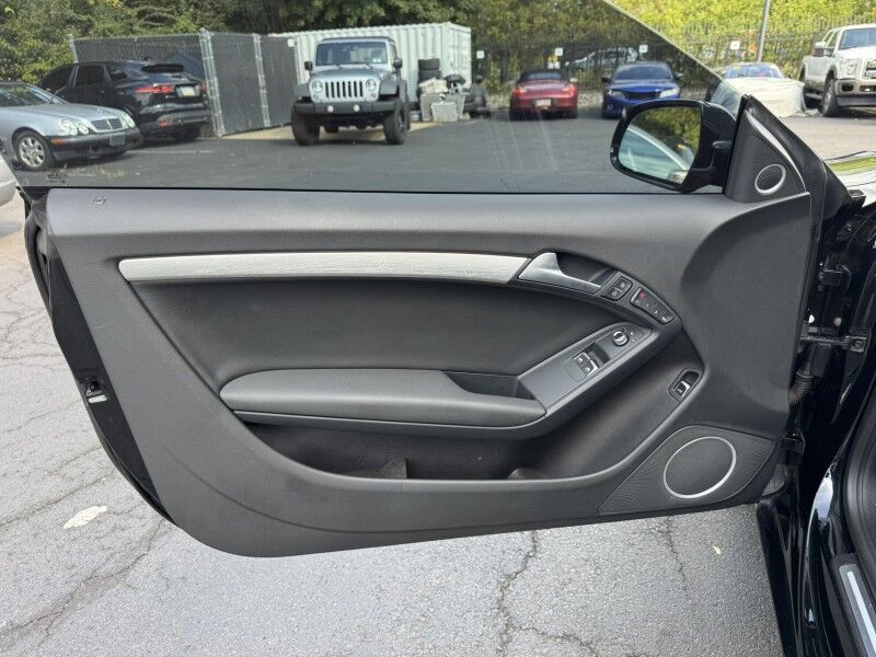 2013 Audi A5 Premium Plus Quattro Willow Grove PA