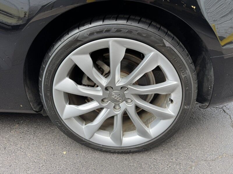 2013 Audi A5 Premium Plus Quattro Willow Grove PA